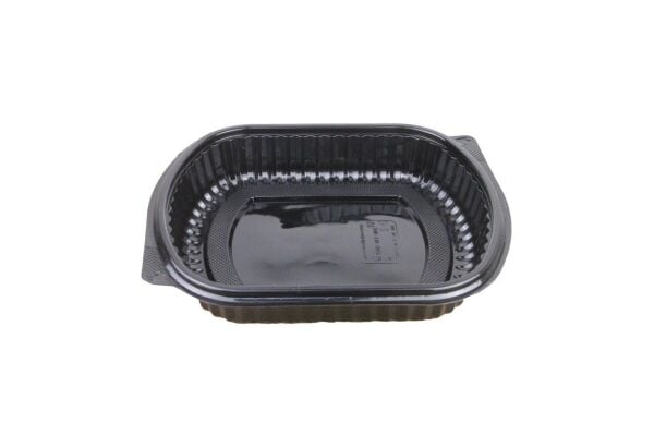 ÖZGE MENÜ BOX DÜZ SET 0001 - 200 ADET