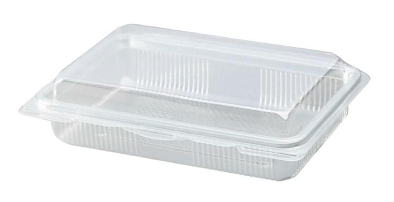 ÖTK 375 CC TATLI KABI KENDİNDEN KAPAKLI - 20,5 GR - 300 ADET