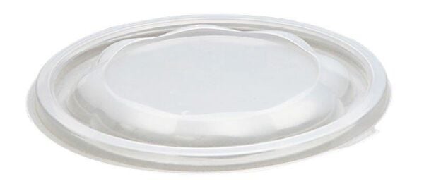 ÖST SALATA KABI KAPAĞI - PP - 300 ADET