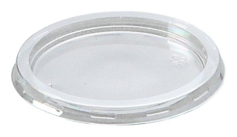 Ø100 DÜZ KAPAK - 2000 ADET
