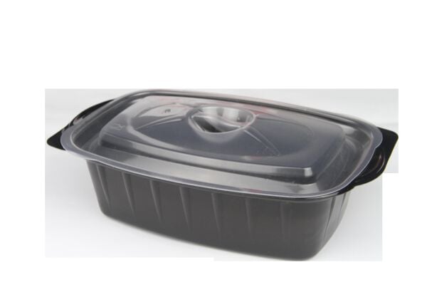SICAK YEMEK 1000 SET 0001 - 300 ADET